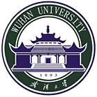 武汉大学成教logo